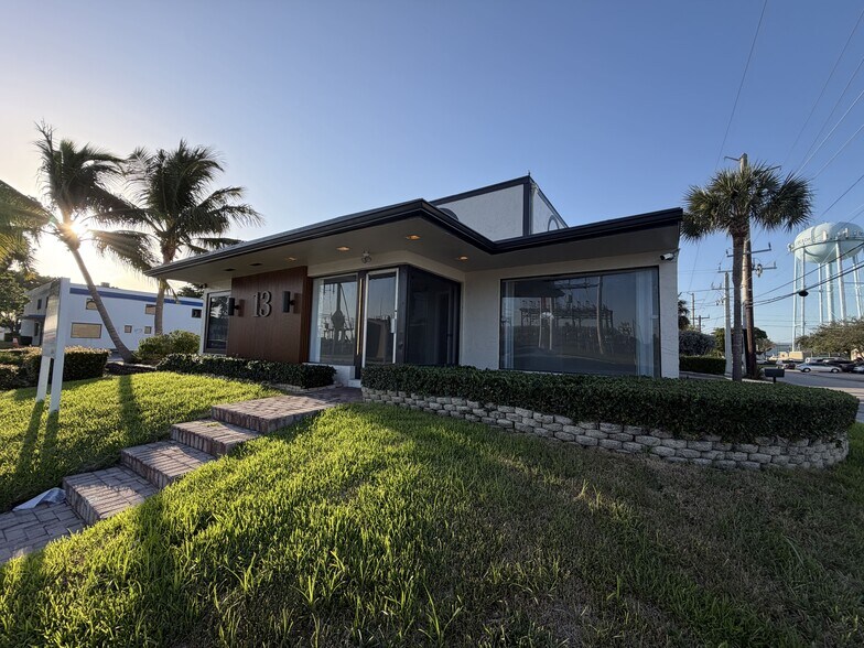 More Photos Of 13 SW 10th St, Deerfield Beach Flex For Lease