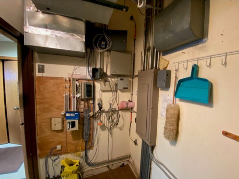 More Photos Of 764 Broadway, Berlin Bank For Sale