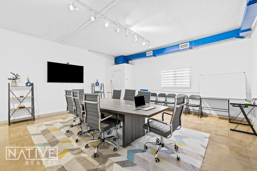 More Photos Of 1400 NE 4th Ave, Fort Lauderdale Office For Lease