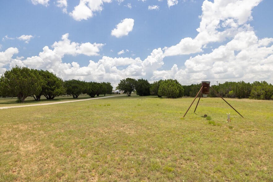 More Photos Of 1959 County Road 200, Liberty Hill Land For Sale