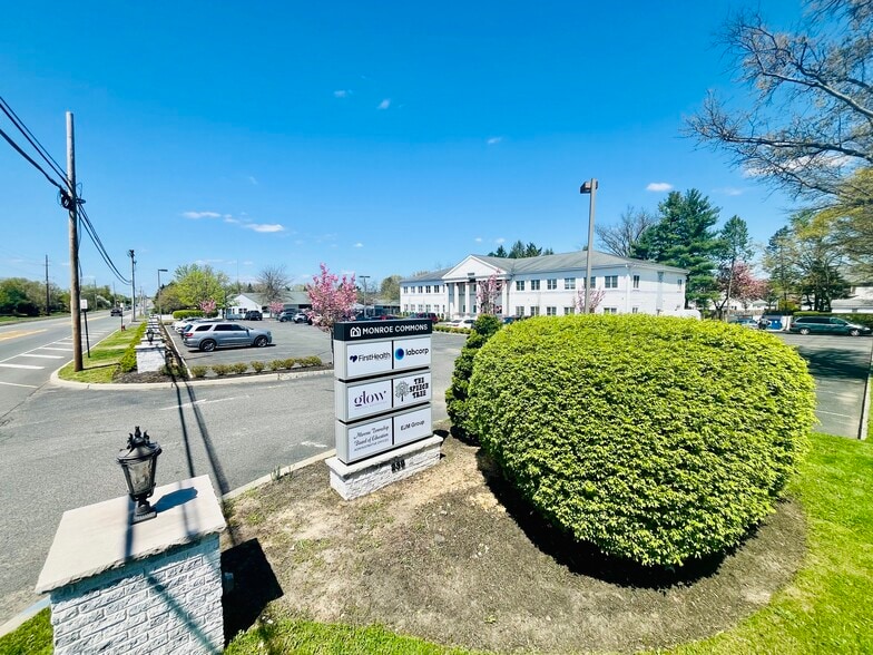 More Photos Of 239 Prospect Plains Rd, Monroe Township Medical For Lease
