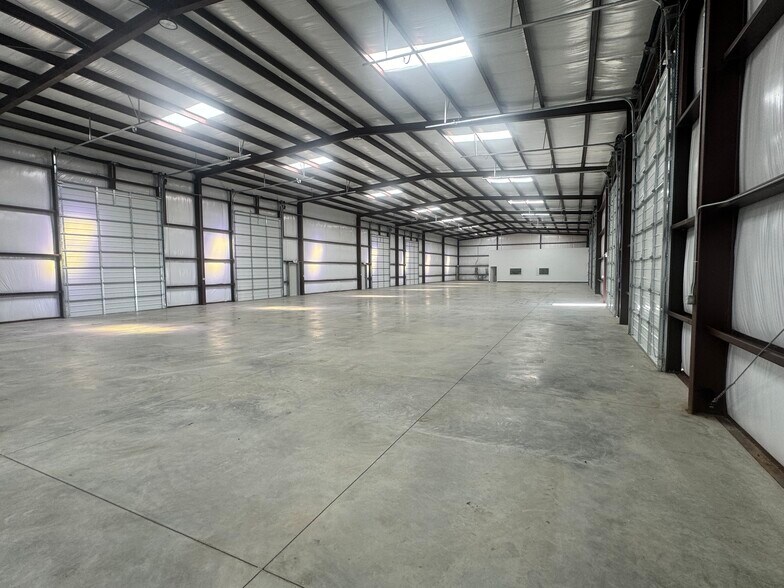 More Photos Of 1450 S State Hwy 78, Farmersville Industrial For Lease