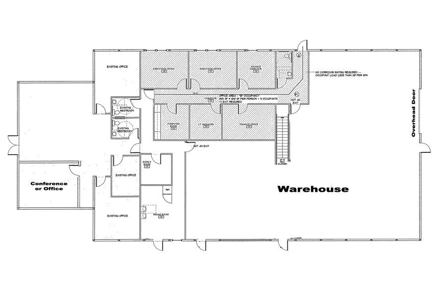 More Photos Of 265 Pitt Rd, Mooresville Warehouse For Sale