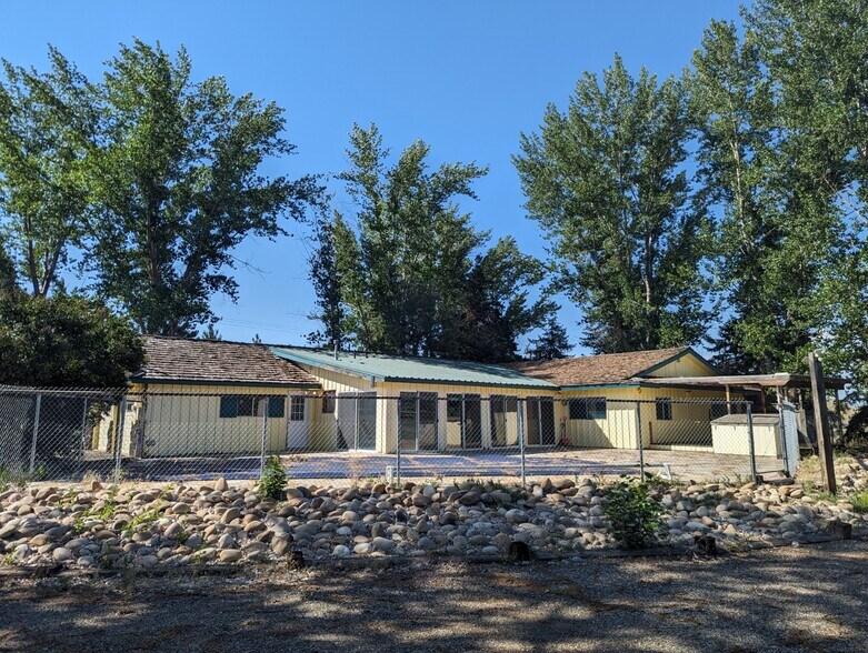 More Photos Of 13153 N Horseshoe Bend Rd, Boise Land For Sale