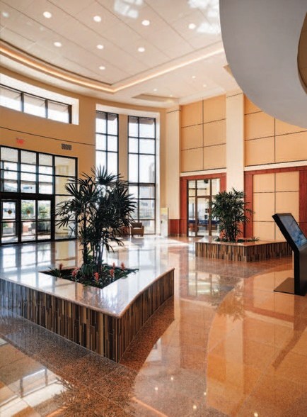 More Photos Of 1200 N State St, Jackson Medical For Lease