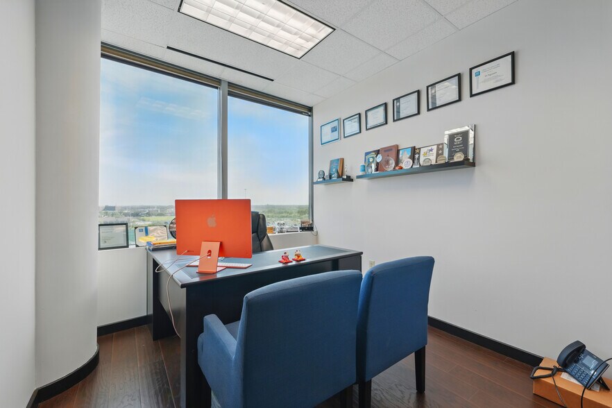 More Photos Of 9999 Bellaire Blvd, Houston Medical For Lease