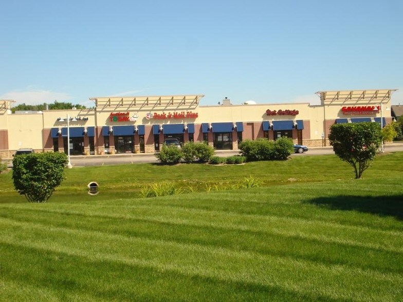 More Photos Of 28950 Rte. 120, Lakemoor Storefront Retail Office For Lease