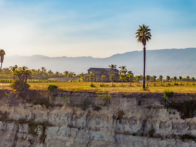 More Photos Of 5295 Shoreline Dr, Santa Barbara Land For Sale