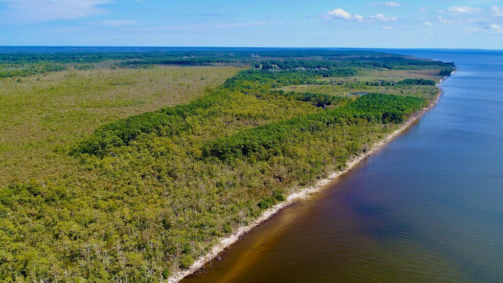 More Photos Of 0 Side Lane, Powells Point Land For Sale