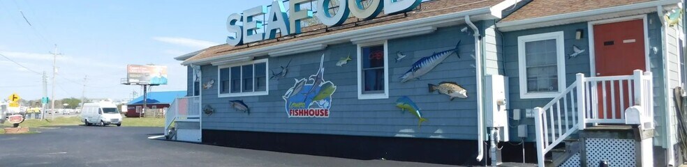 More Photos Of 17696 Coastal Hwy, Lewes Freestanding For Sale