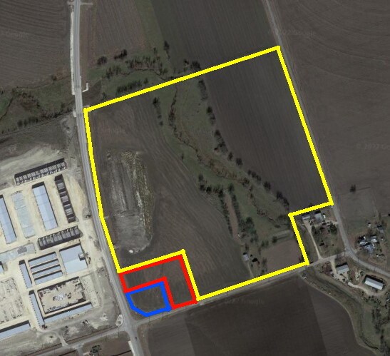 More Photos Of 0 County Rd 100, Hutto Land For Sale