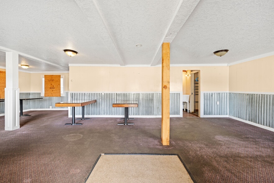 More Photos Of 1201 Bay Ave, Ocean Park Restaurant For Sale