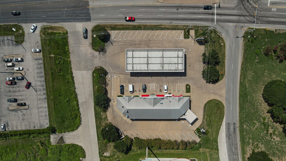 More Photos Of 3400-3402 Highway 21 E, Bryan Convenience Store For Lease