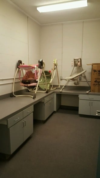 More Photos Of 353 Moreau St, Marksville Office For Sale