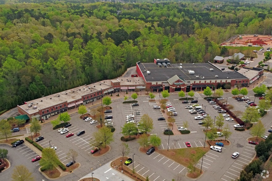 More Photos Of 5225-5277 Sunset Lake Rd, Holly Springs Unknown For Lease