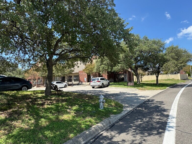 More Photos Of Cross Canyon Rd @ Jones-Maltsberger, San Antonio Land For Sale