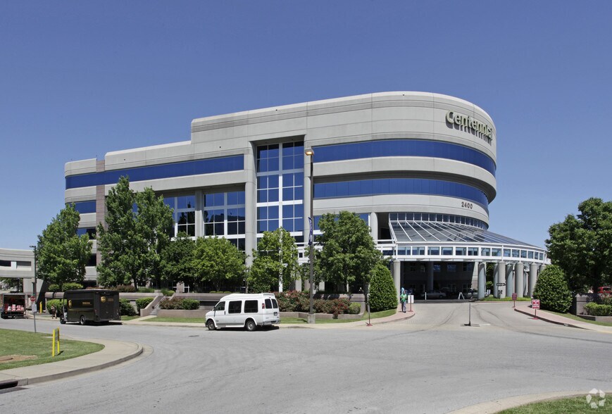 More Photos Of 2400 Patterson St, Nashville Medical For Lease
