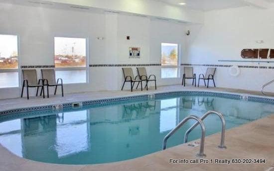 More Photos Of 3920 Hospitality Ln, Decatur Hotel For Sale