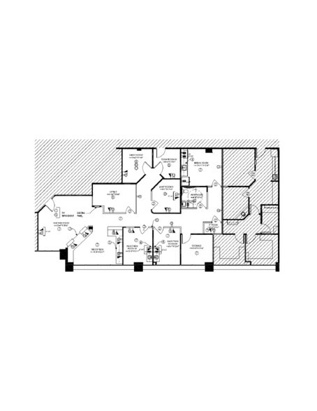 More Photos Of 10503 W Thunderbird Blvd, Sun City Medical For Lease