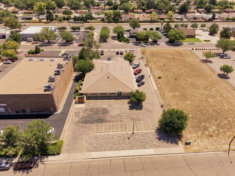 More Photos Of 1207 Pueblo Blvd Way, Pueblo Medical For Lease