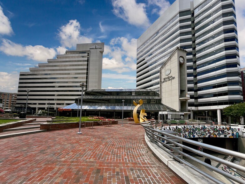 More Photos Of 3 Bethesda Metro Center, Bethesda Coworking Space