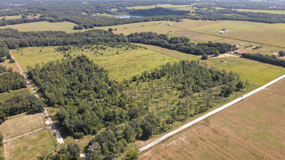 More Photos Of Amberlea Rd, Dade City Land For Sale