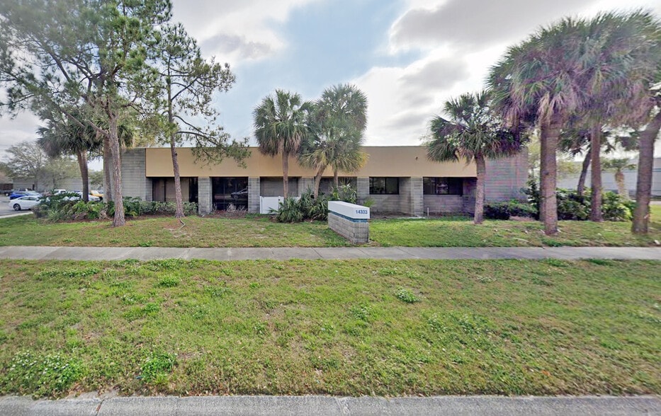 More Photos Of 14333 58th St N, Clearwater Office For Sale