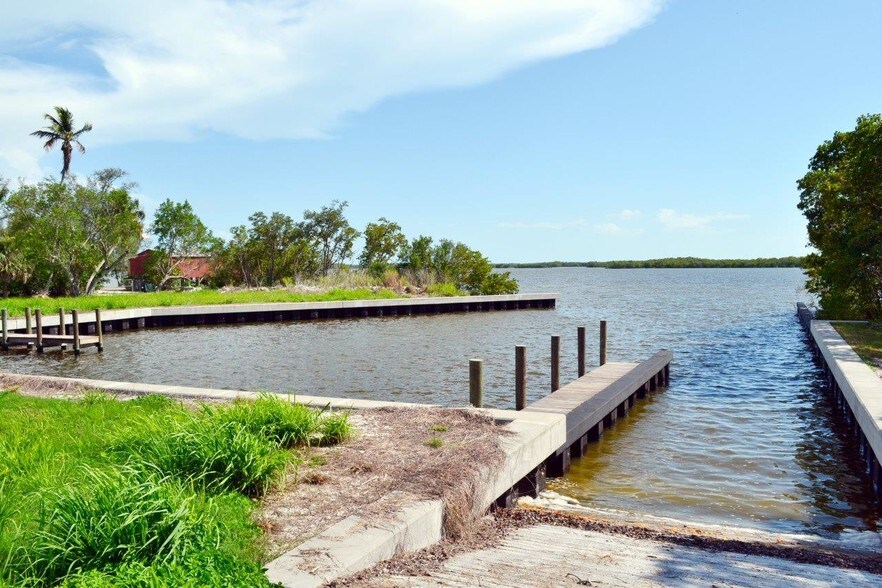 More Photos Of 318 Mamie St, Chokoloskee Land For Sale