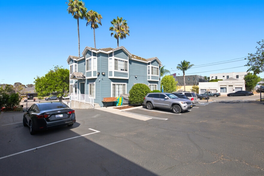 More Photos Of 205 National City Blvd, National City Office For Lease