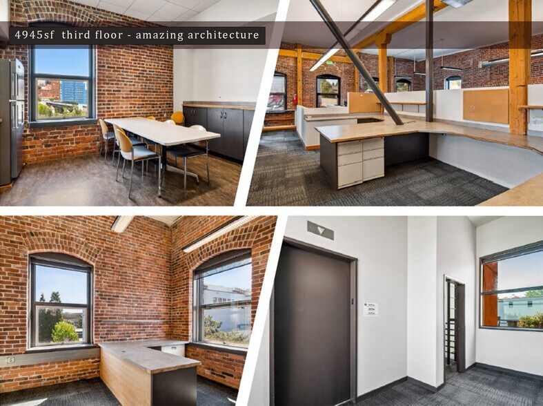 More Photos Of 101 E 26th St, Tacoma Office For Sale