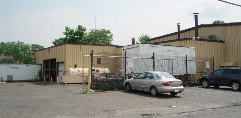 More Photos Of 2-18 Stefanic Ave, Elmwood Park Warehouse For Sale
