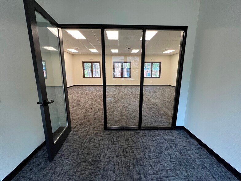 More Photos Of 351-356 Providence Mine Rd, Nevada City Medical For Lease