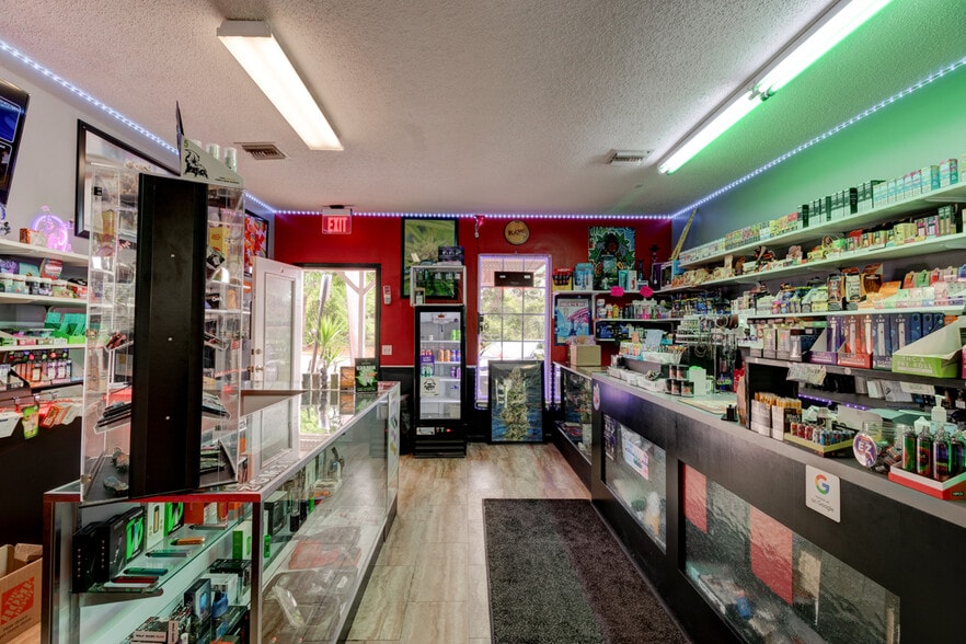 More Photos Of 2820 Howland Blvd, Deltona Storefront Retail Office For Sale