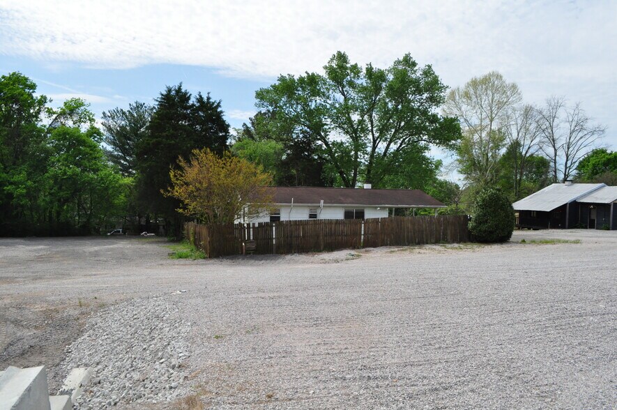 More Photos Of 7250 Rutledge Pike, Knoxville Land For Sale