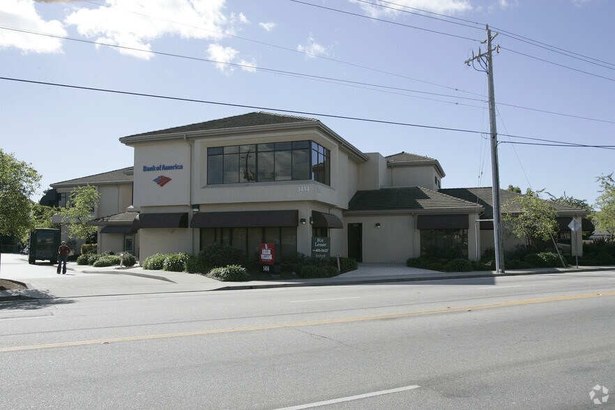 More Photos Of 1414 Soquel Ave, Santa Cruz Office For Lease