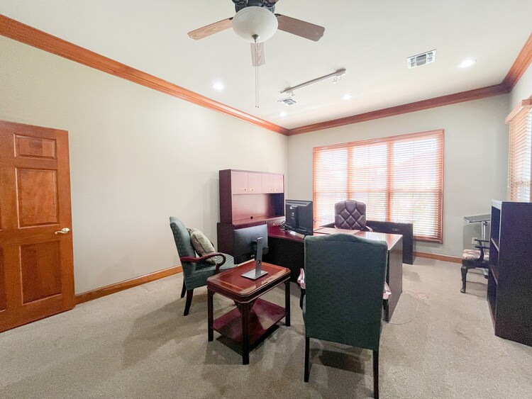 More Photos Of 9543 Fenway Ave, Baton Rouge Office For Sale