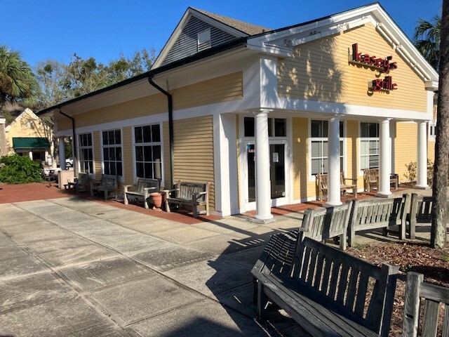 Primary Photo Of 3 Skidaway Village Walk, Savannah Restaurant For Lease