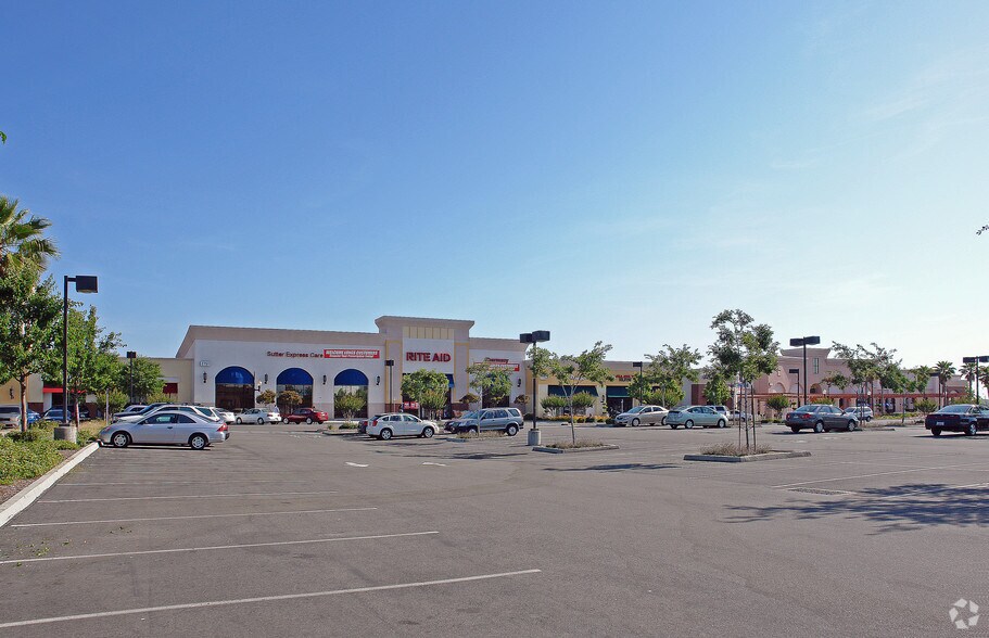 Primary Photo Of 2751 Del Paso Rd, Sacramento Unknown For Lease