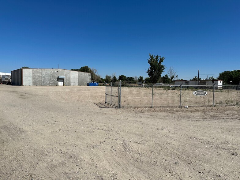 More Photos Of 3656 Industrial Rd, Homedale Unknown For Lease