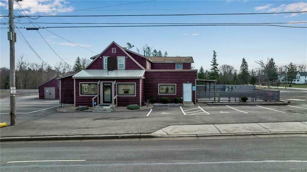 More Photos Of 3719 Abbott Rd, Orchard Park Land For Sale