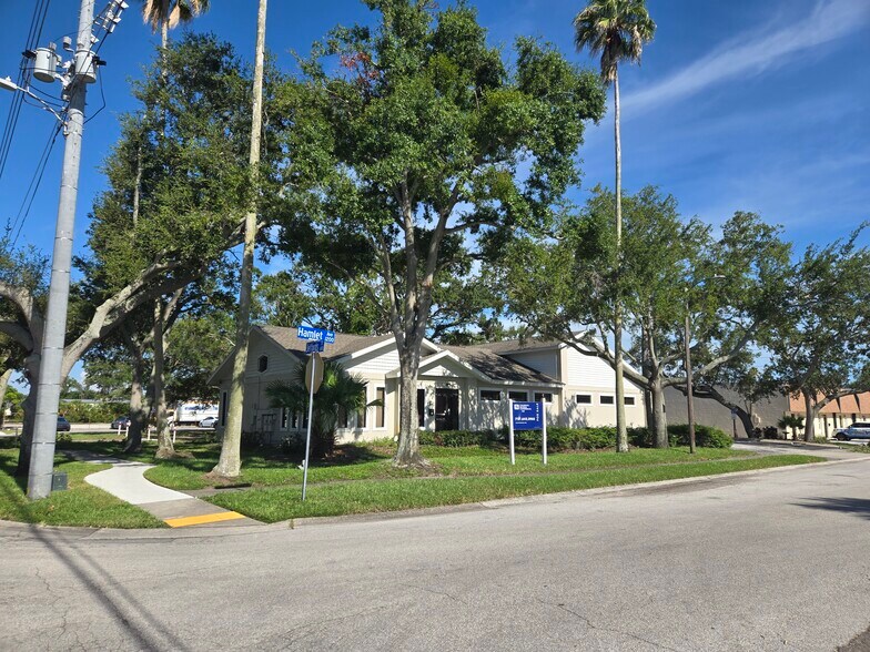 More Photos Of 1201 Hamlet Ave, Clearwater Office For Sale
