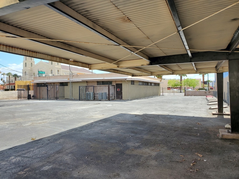 More Photos Of 824 E Washington St, Phoenix Office For Lease