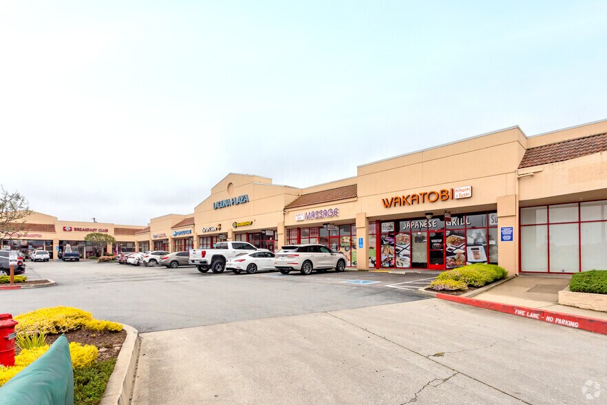 More Photos Of 1130 Fremont Blvd, Seaside Unknown For Lease