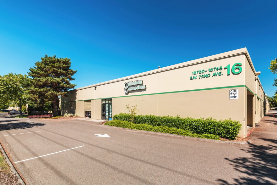 More Photos Of 16200-16290 SW 72nd Ave, Portland Unknown For Lease