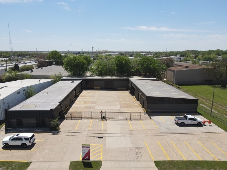 More Photos Of 4908 Vesta Farley Rd, Fort Worth Unknown For Lease