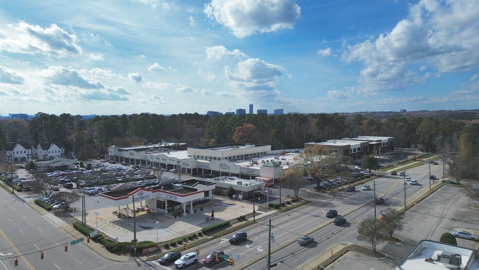 Primary Photo Of 5003-5045 Falls of Neuse Rd, Raleigh Unknown For Lease