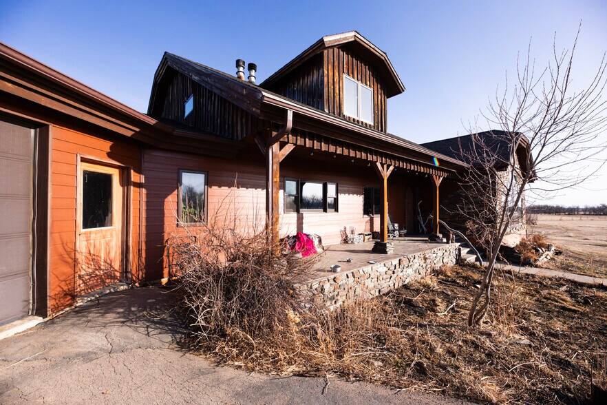 More Photos Of 12526 Apple Rd, Whitewood Land For Sale