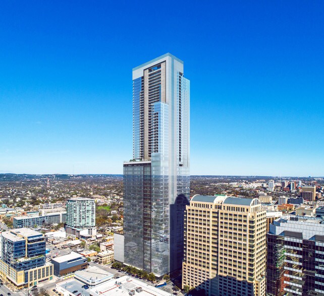 More Photos Of 600 Guadalupe St, Austin Apartments For Lease