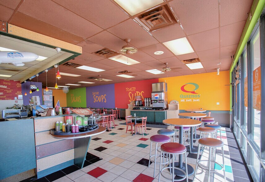 More Photos Of 240 S West St, Wichita General Retail For Lease