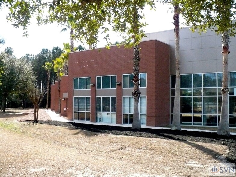 More Photos Of 20 Martin Ct, Savannah Medical For Lease